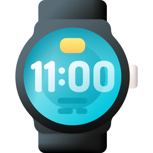 Watches & Accessories