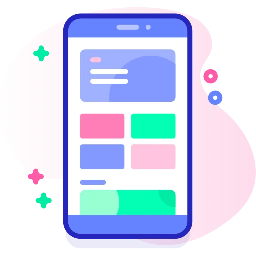 Smartphones & Tablets